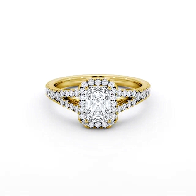 Harmonie ENRA48_YG_FLAT