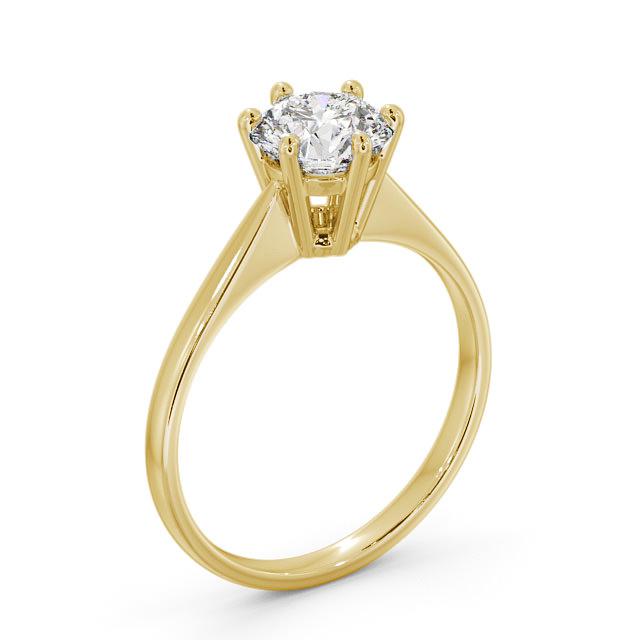 Savanna ENRD127_YG_SIDE