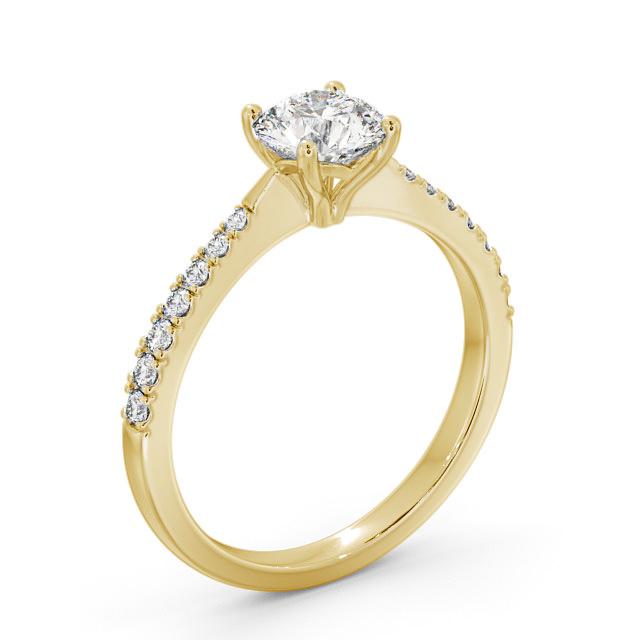 Kaliya ENRD134S_YG_SIDE