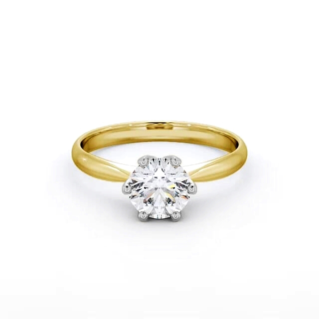 Elana ENRD151_YWG_FLAT