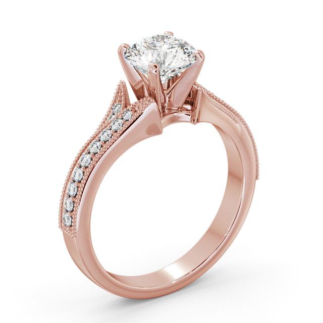 Kaycie ENRD164S_RG_SIDE