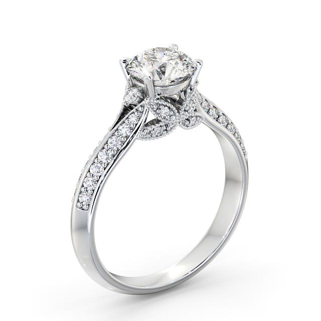 Bentley ENRD168_WG_SIDE