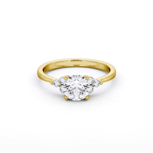 Hensley ENRD179S_YG_FLAT