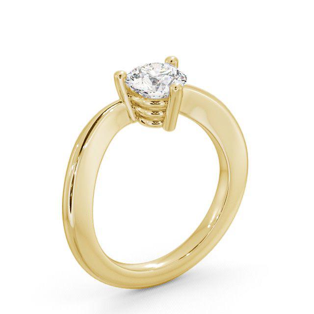 Shira ENRD18_YG_SIDE