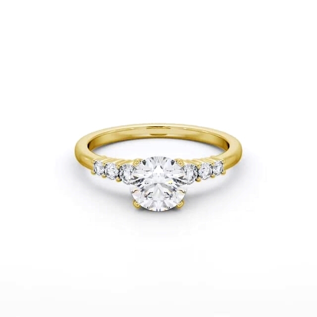 Lyra ENRD203S_YG_FLAT