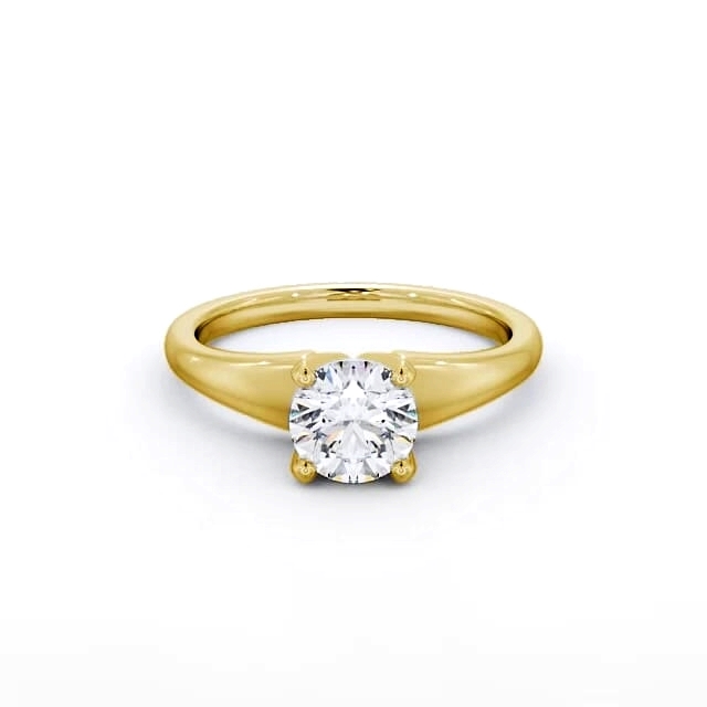 Briley ENRD206_YG_FLAT