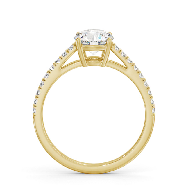 Leandra ENRD207S_YG_UP