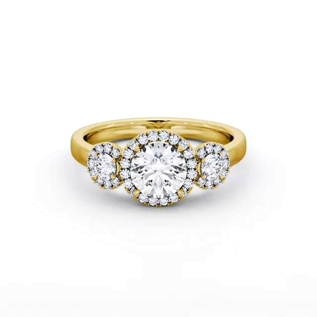 Kelise ENRD223_YG_FLAT