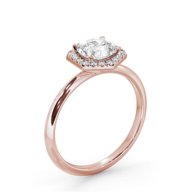 Side Diamonds Engagement Rings | Custom Engagement Rings | Janai Jewellery