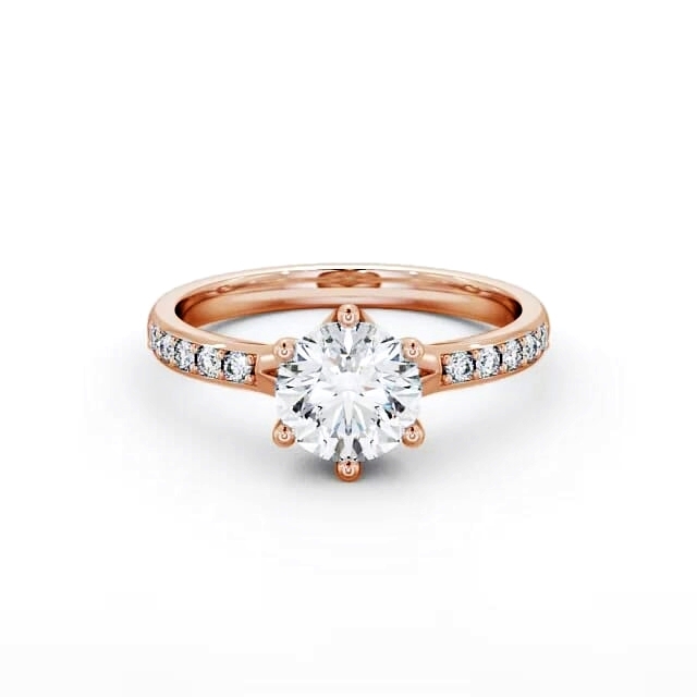 Keisha ENRD25S_RG_FLAT