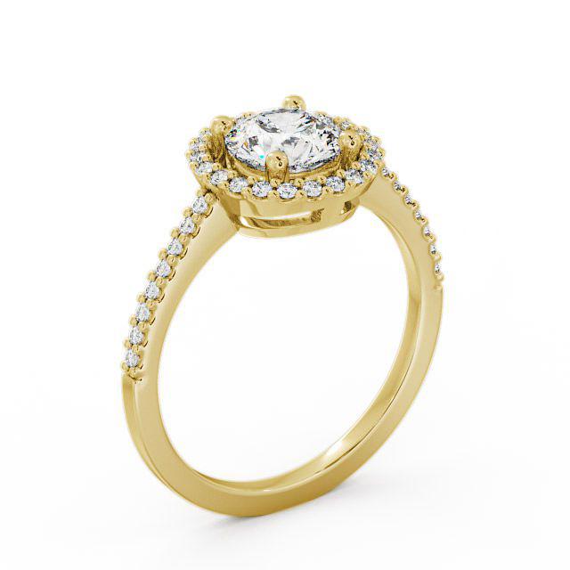 Emory ENRD62_YG_SIDE