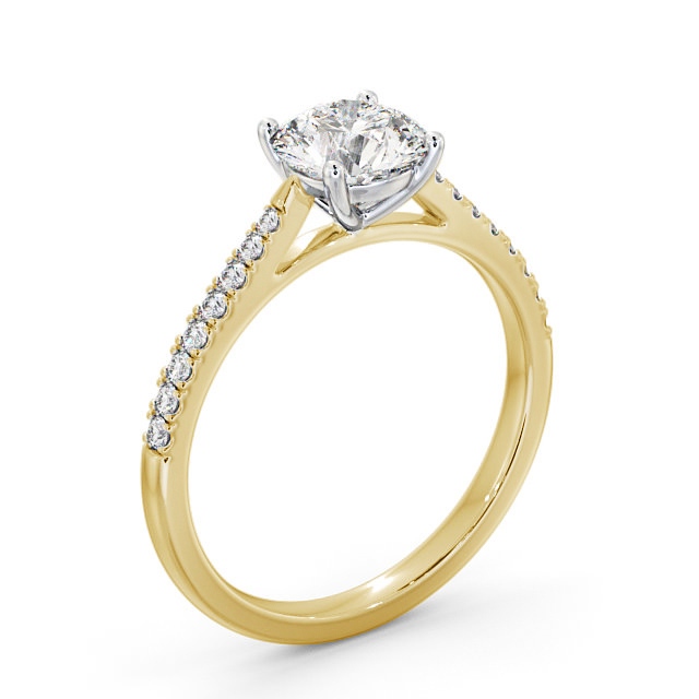 Indiana ENRD90S_YWG_SIDE