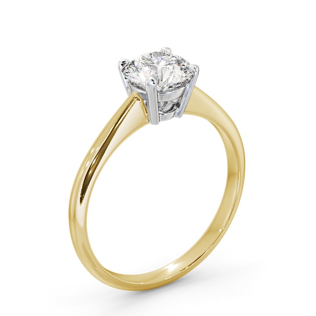 Savannah ENRD91_YWG_SIDE