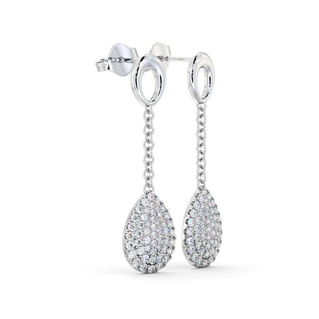 Delani ERG100_WG_SIDE