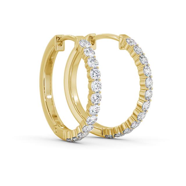 Emmelia ERG110_YG_SIDE