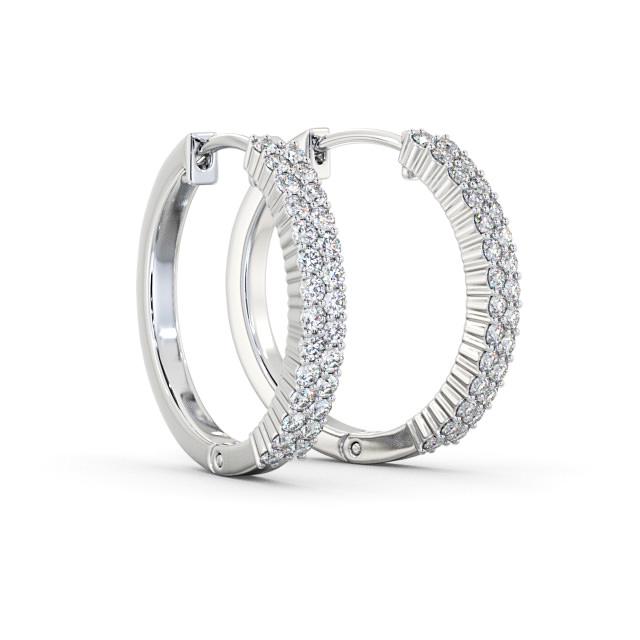 Calista ERG111_WG_SIDE