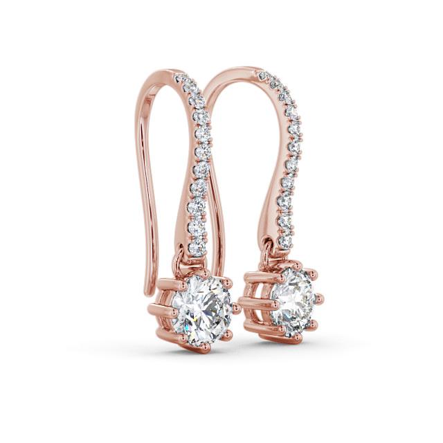 Kallista ERG139_RG_SIDE