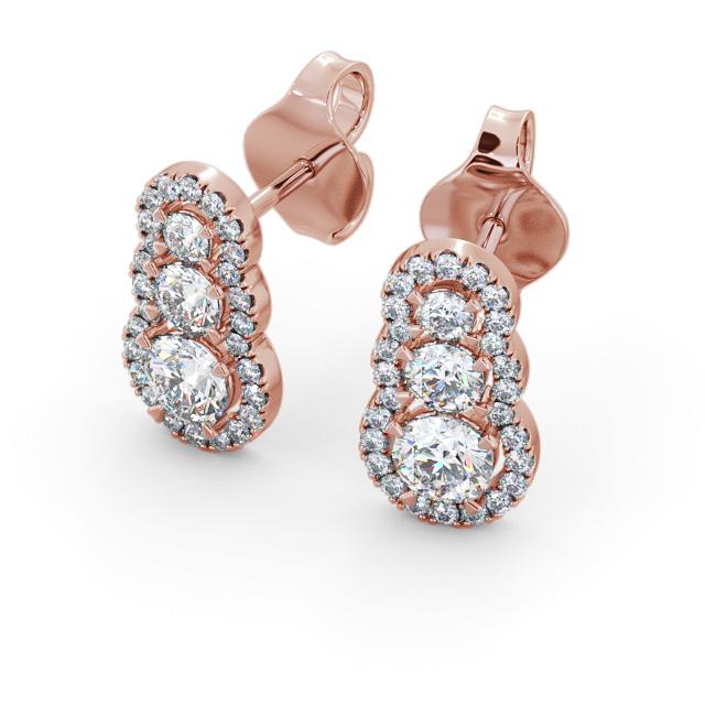 Carrigan ERG141_RG_FLAT