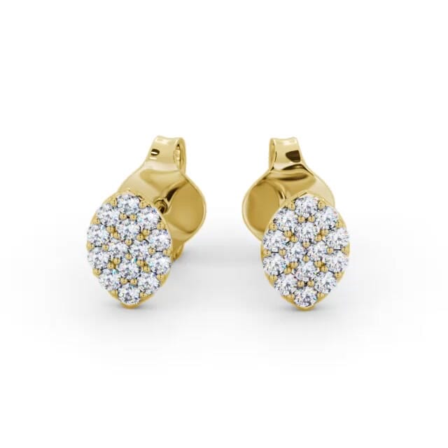 Lisette ERG143_YG_UP