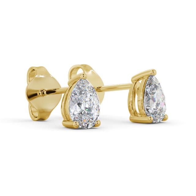 Rielle ERG146_YG_SIDE