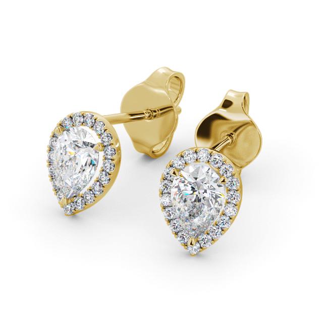 Nishka ERG147_YG_FLAT