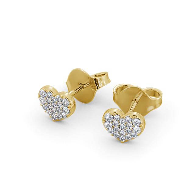 Avianah ERG149_YG_FLAT