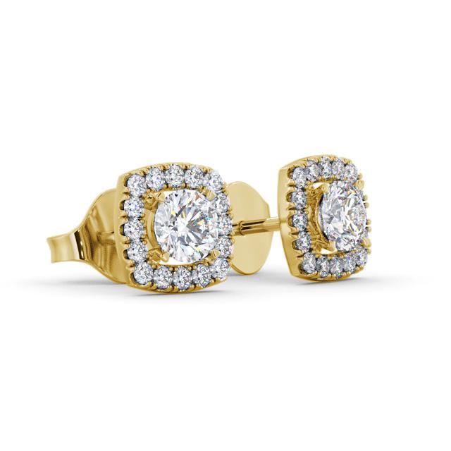 Josie ERG150_YG_SIDE