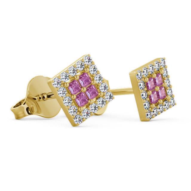 Mariel ERG26GEM_YG_PS_SIDE