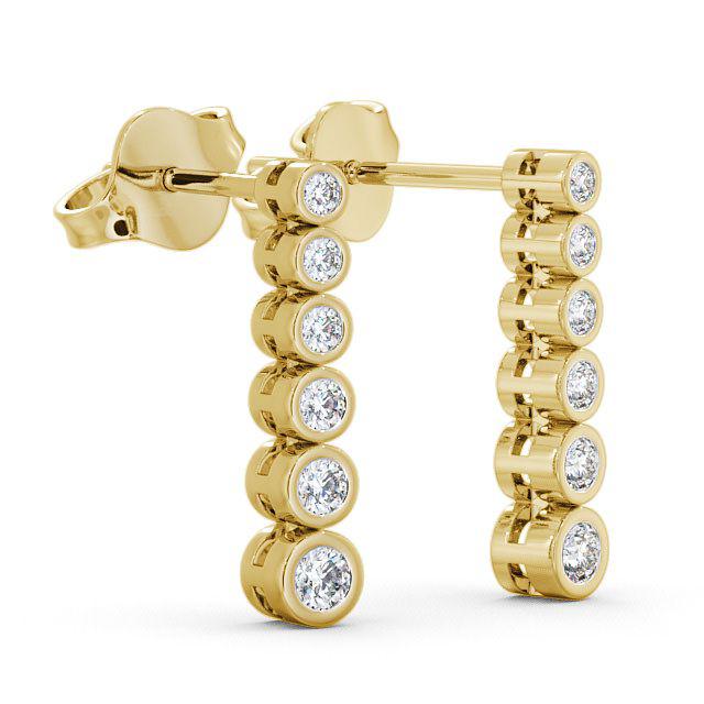 Kandice ERG59_YG_SIDE