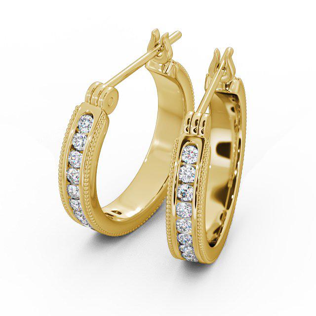 Adalin ERG86_YG_FLAT