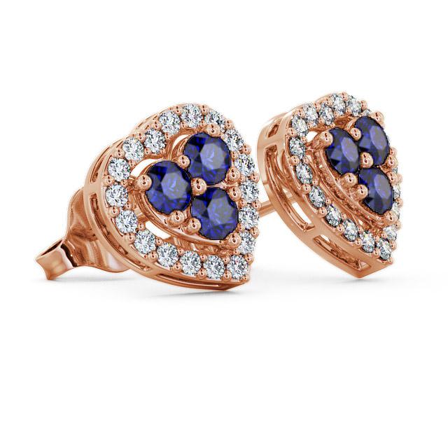 Esabella ERG8GEM_RG_BS_SIDE