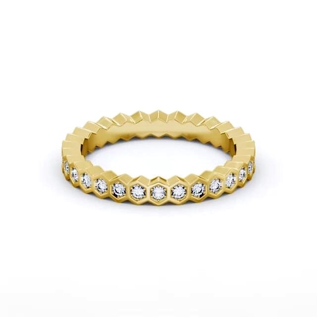 Vianney FE24_YG_FLAT