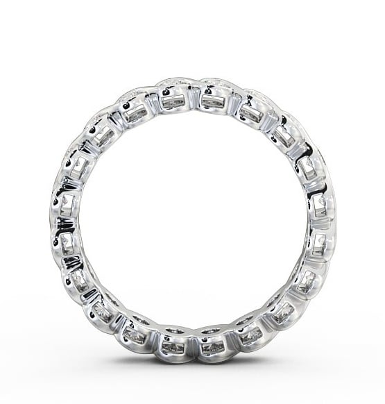 Full Eternity Round Diamond Open Bezel Ring 18K White Gold FE27_WG_thumb1.jpg 