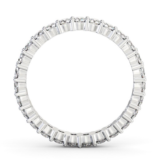 Full Eternity Round Diamond Classic Ring 18K White Gold FE60_WG_thumb1.jpg 