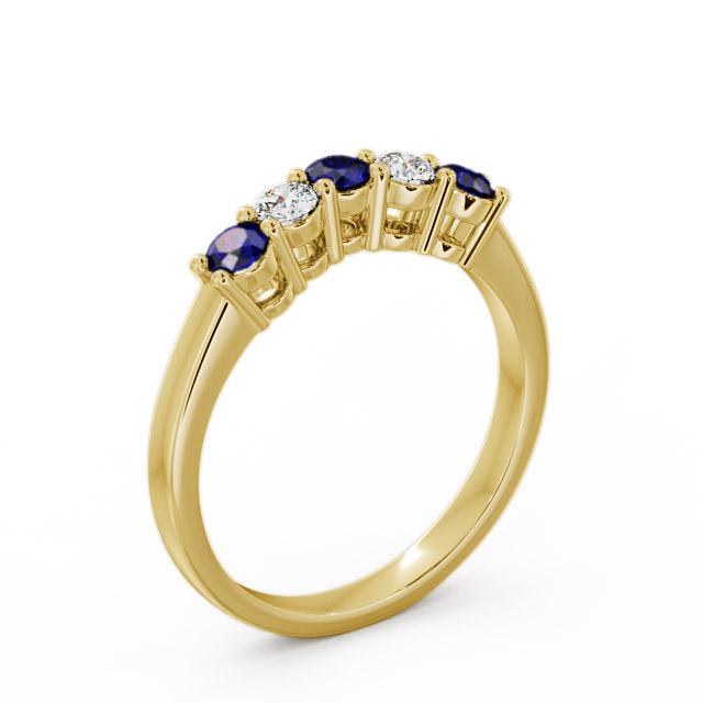 Prisha FV16GEM_YG_BS_SIDE