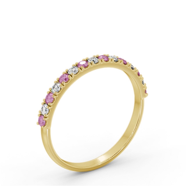 Alice GEM101_YG_PS_SIDE