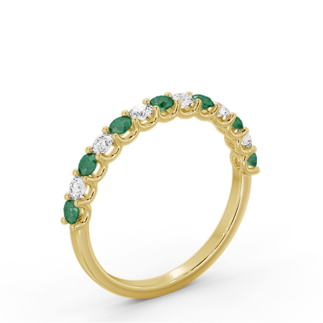 Carolyn GEM102_YG_EM_SIDE