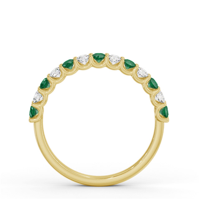 Carolyn GEM102_YG_EM_UP