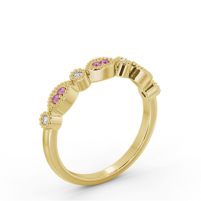 Dakona GEM103_YG_PS_SIDE