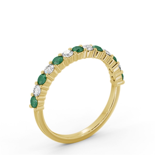 Esiley GEM104_YG_EM_SIDE