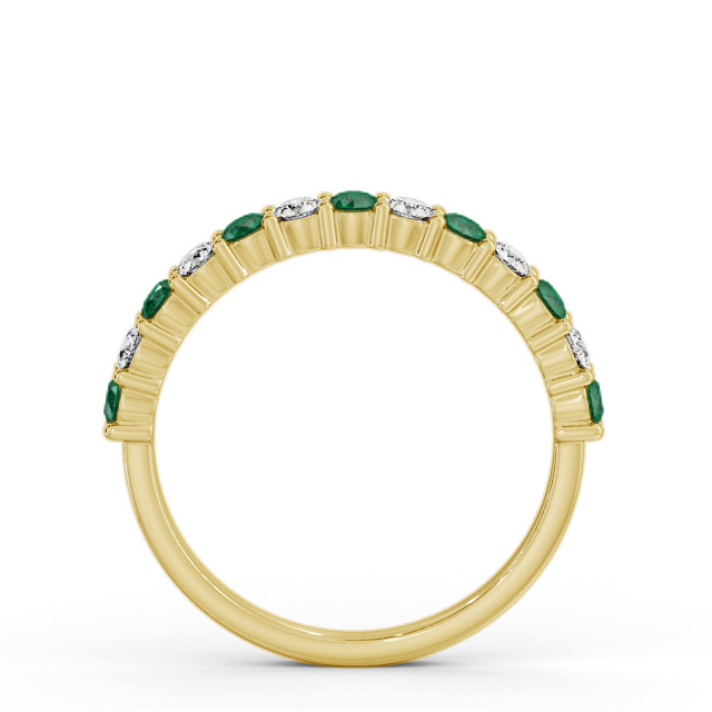 Esiley GEM104_YG_EM_UP