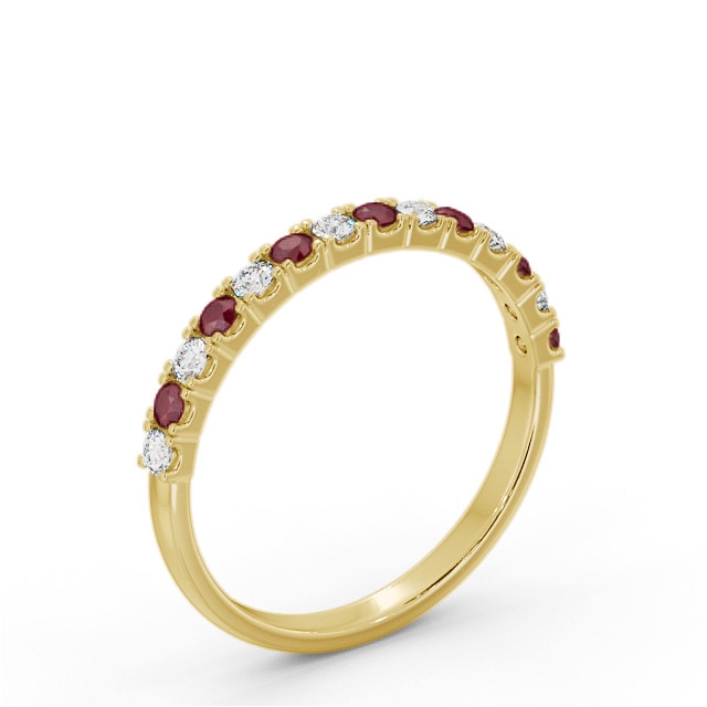 Hendrix GEM105_YG_RU_SIDE