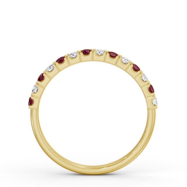 Hendrix GEM105_YG_RU_UP