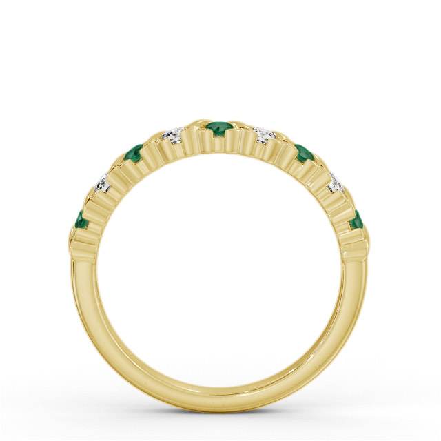 Carletta GEM107_YG_EM_UP