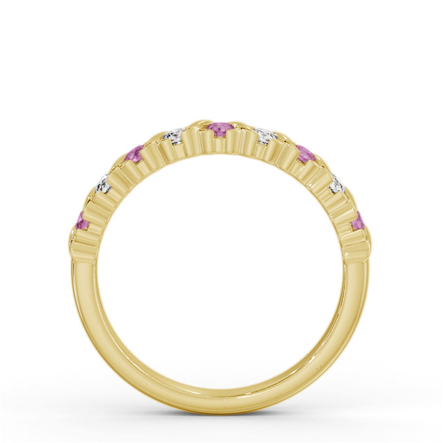 Carletta GEM107_YG_PS_UP