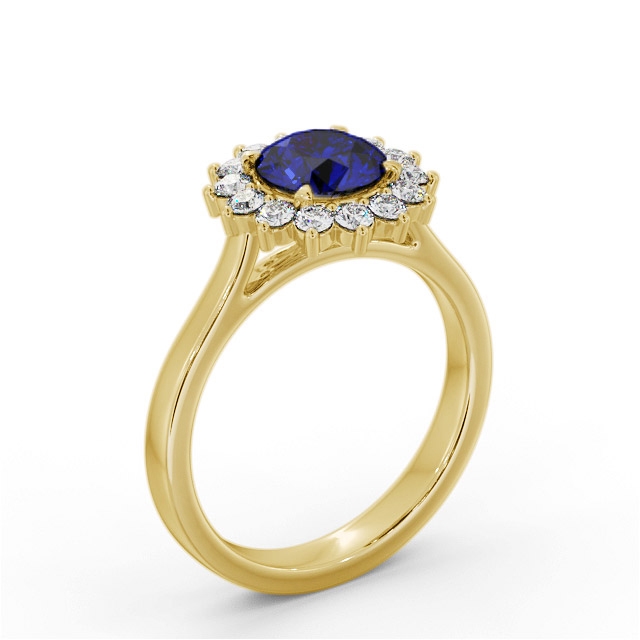 Jumana GEM108_YG_BS_SIDE