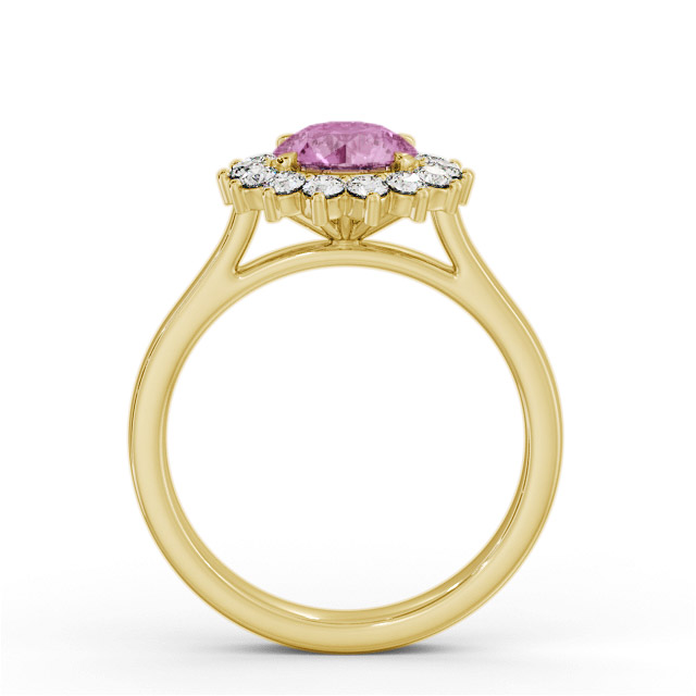 Jumana GEM108_YG_PS_UP