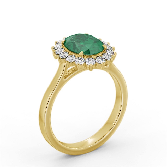 Lexen GEM109_YG_EM_SIDE