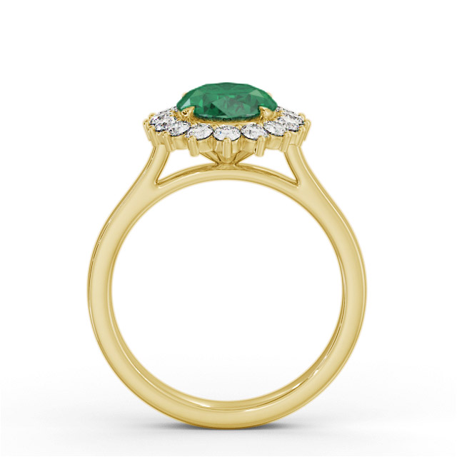 Lexen GEM109_YG_EM_UP