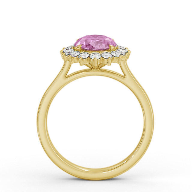 Lexen GEM109_YG_PS_UP